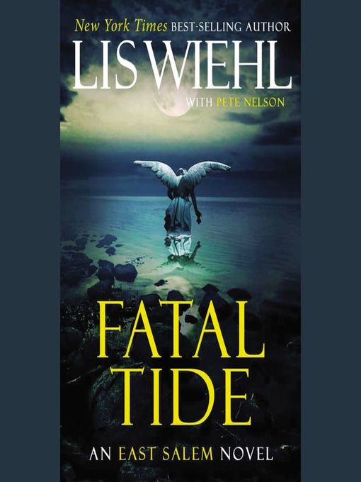 Title details for Fatal Tide by Lis Wiehl - Wait list